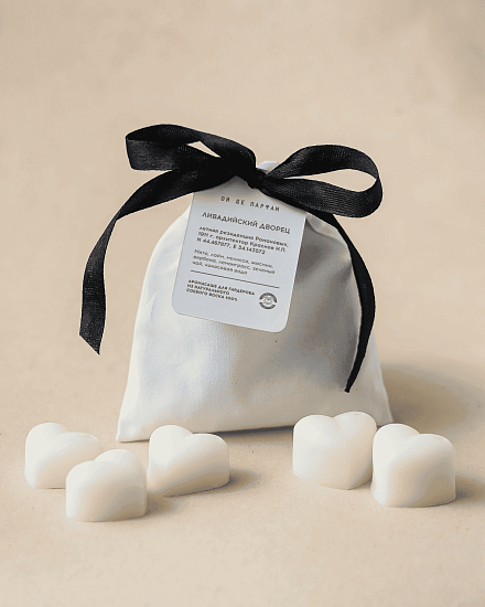 Ароматическое саше &amp;quot;Ливадийский дворец&amp;quot; (5 шт)